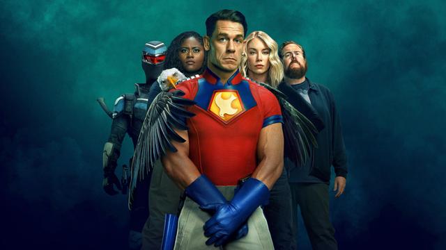 Imagen El Pacificador