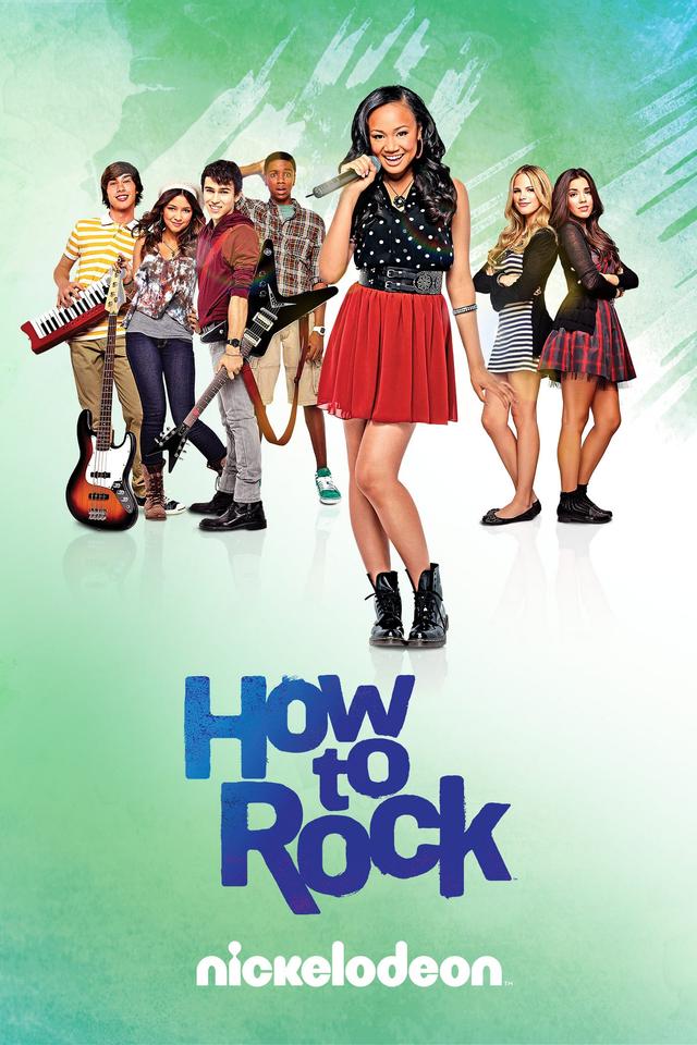 Imagen How to Rock 1x1