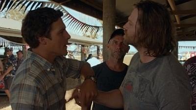 Imagen Wanted 1x5
