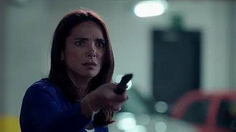 Imagen Las de siempre 1x5