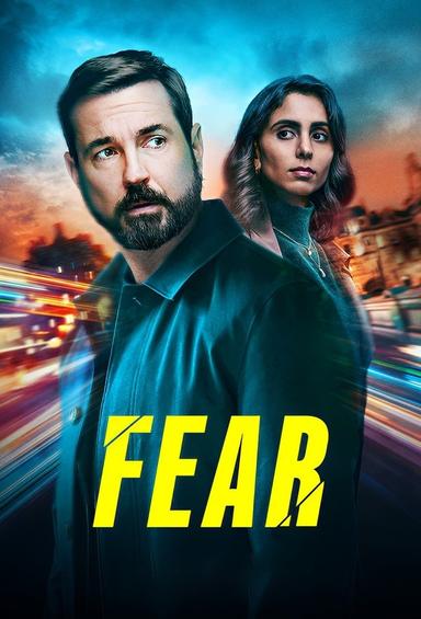 Imagen Fear