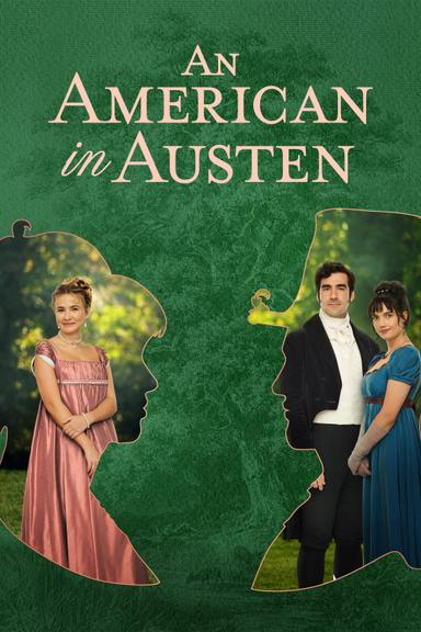 Imagen An American in Austen