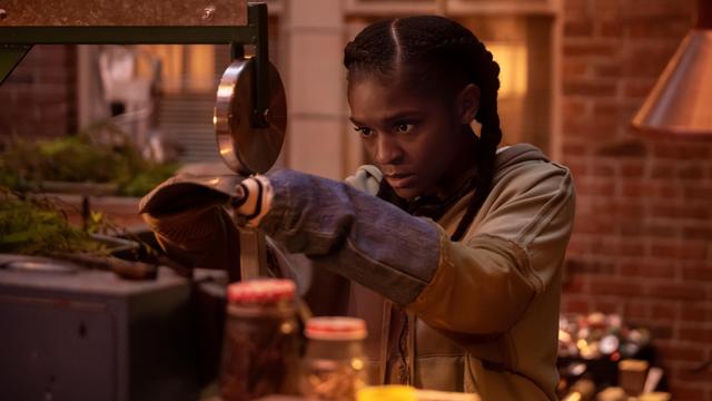 Imagen Ironheart 1x1