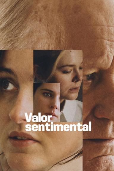 Imagen Valor sentimental