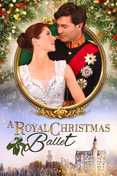 Imagen A Royal Christmas Ballet