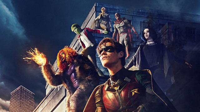Imagen Titanes