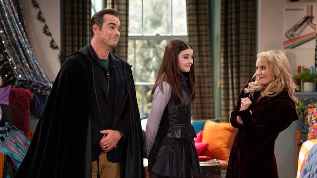 Imagen Vampirina: Un insti de miedo 1x4