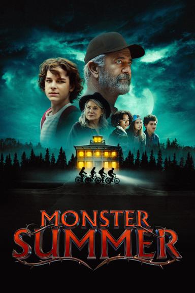 Imagen Monster Summer