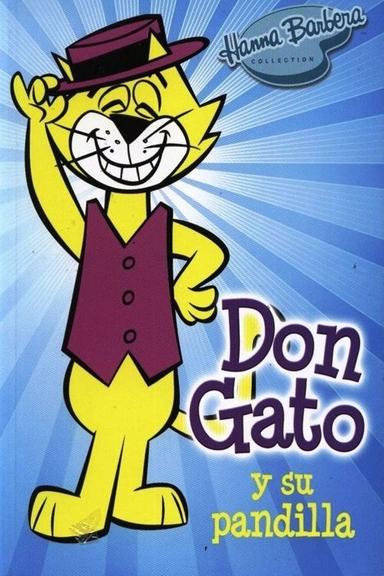 Imagen Don Gato y su pandilla