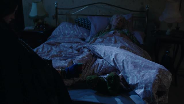 Imagen La peor bruja 1x6