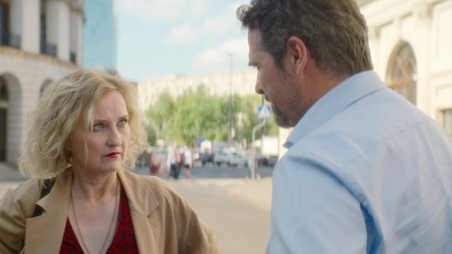 Imagen Secretos de familia 1x2