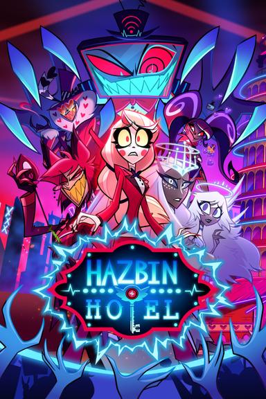 Imagen Hazbin Hotel