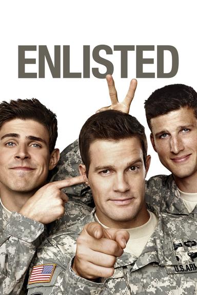 Imagen Enlisted