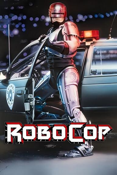 Imagen RoboCop