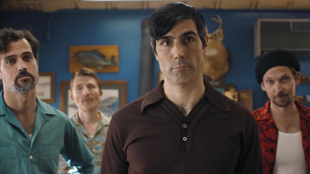 Imagen Government Cheese 1x6
