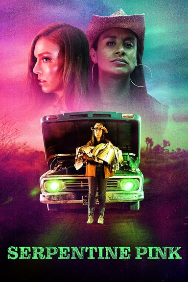 Imagen Serpentine Pink