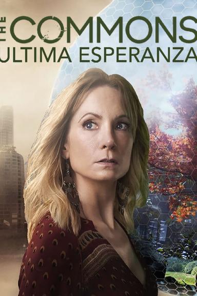 Imagen The Commons: Última esperanza