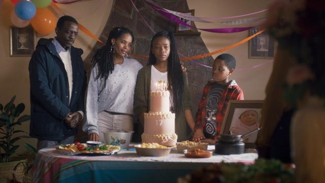 Imagen Blood & Water 1x1