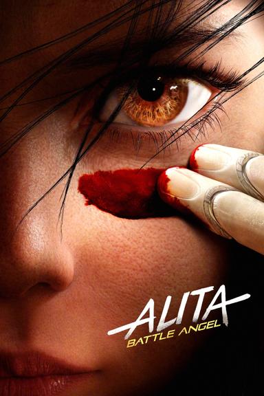 Imagen Alita: Ángel de combate