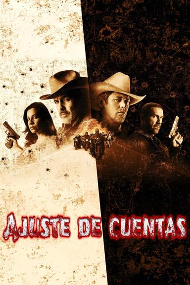 Imagen Ajuste de cuentas
