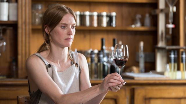 Imagen Las gotas de Dios 1x2