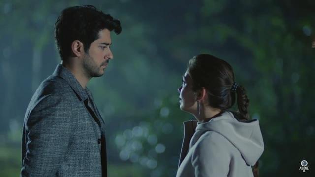 Imagen Amor eterno 1x21