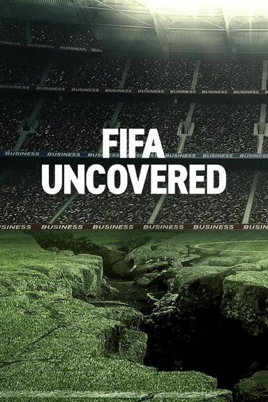 Imagen Los entresijos de la FIFA