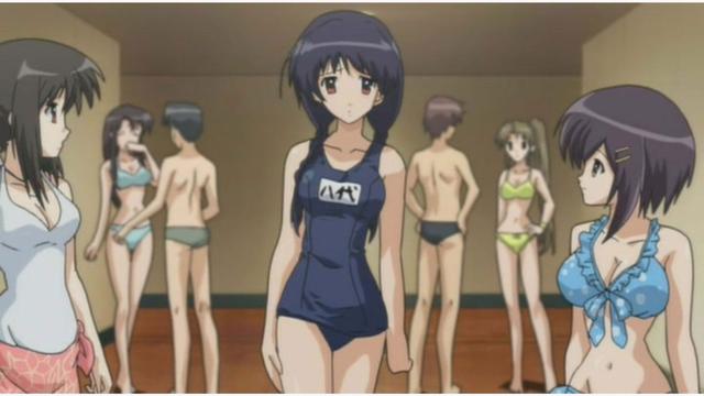 Imagen Myself; Yourself 1x3