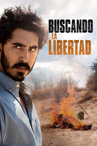 Imagen Buscando la libertad