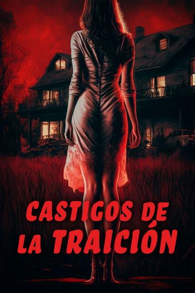 Imagen Castigos de la traición