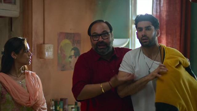 Imagen The Ba***ds of Bollywood 1x1