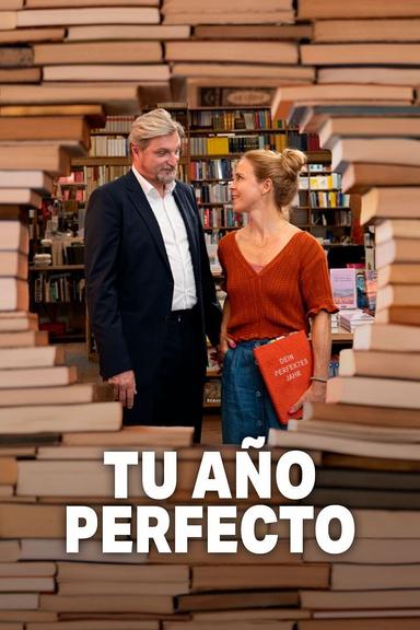 Imagen Tu año perfecto