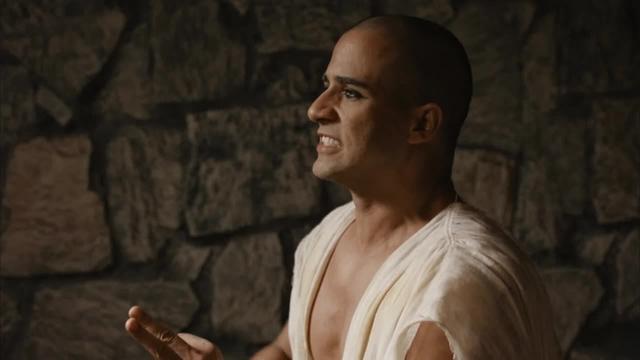 Imagen José de Egipto 1x21