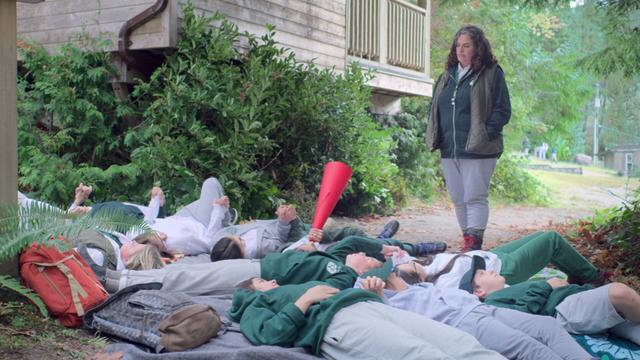 Imagen El club de las canguro 1x10