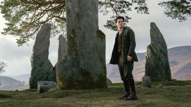 Imagen Outlander: Sangre de mi sangre 1x2