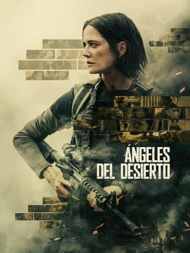 Imagen Dirty Angels