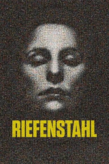 Imagen Riefenstahl
