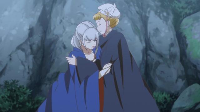 Imagen La canción perdida 1x3