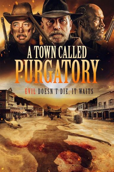 Imagen A Town Called Purgatory
