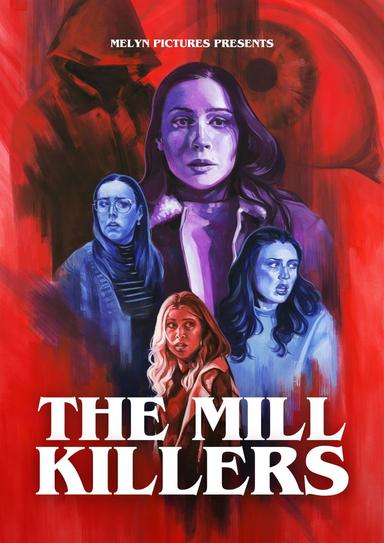 Imagen The Mill Killers