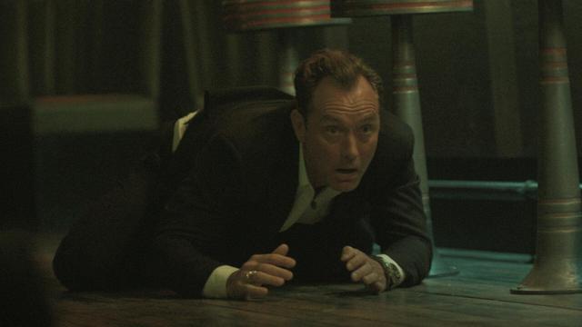 Imagen Black Rabbit 1x6