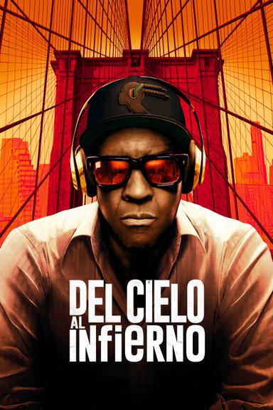 Imagen Del cielo al infierno