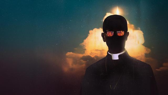 Imagen Marcial Maciel, el lobo De Dios