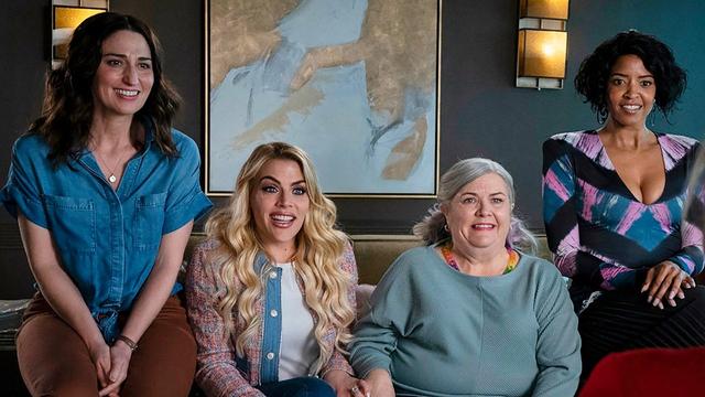 Imagen Girls5eva 1x7