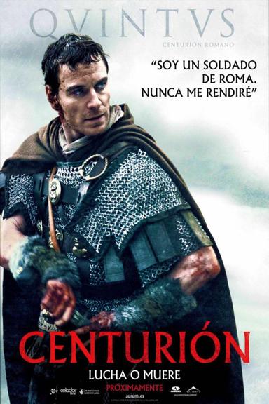 Imagen Centurión