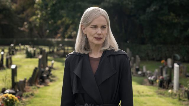 Imagen Talamasca: La orden secreta, de Anne Rice 1x2