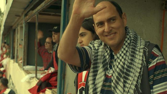 Imagen El Presidente 1x1