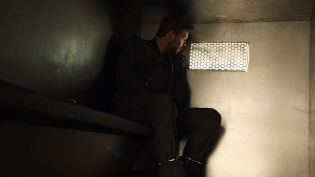 Imagen Arma letal 1x18