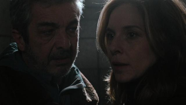 Imagen El Eternauta 1x3