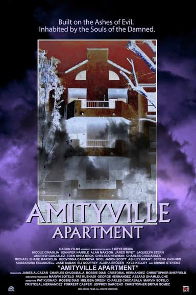 Imagen Amityville Apt.